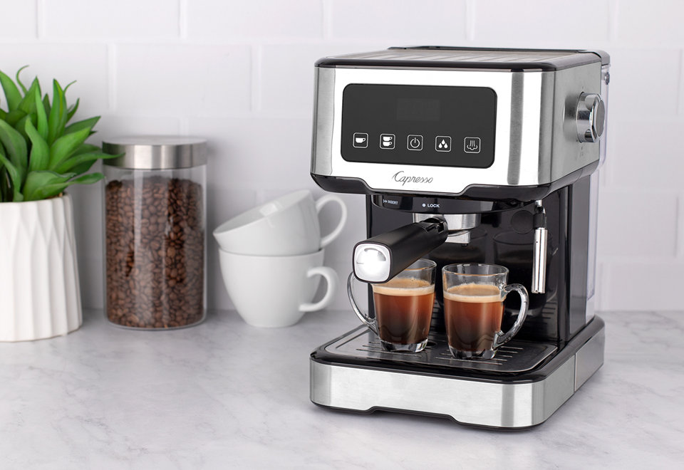Espresso Machine