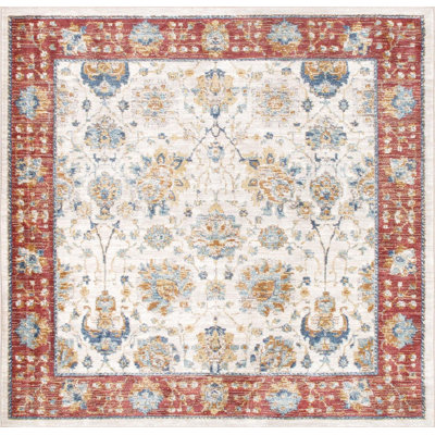 Sabanc Oriental Indoor Rug