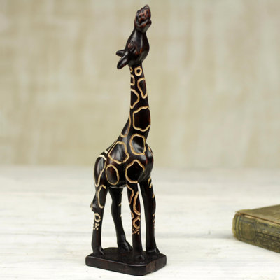 Animals Figurines & Sculptures