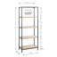 Belinda Bookcase