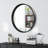 Karrina Accent Wood Round Mirror-1627551902-1627551901