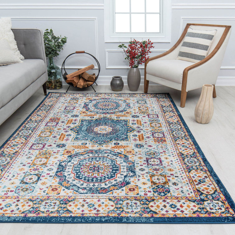 Bartolo Indoor Rug