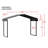 12 Ft. W x 6 Ft. D Canopy-95763690