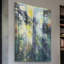 Day Break by Jen Lee - Wrapped Canvas Print-16098782