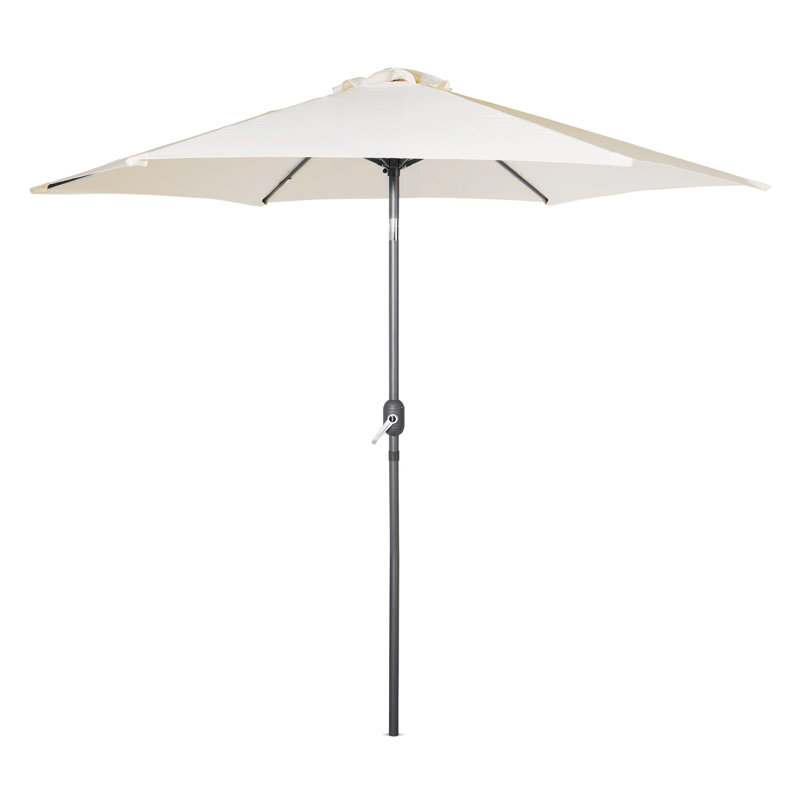 VonHaus Parasol 2.7M