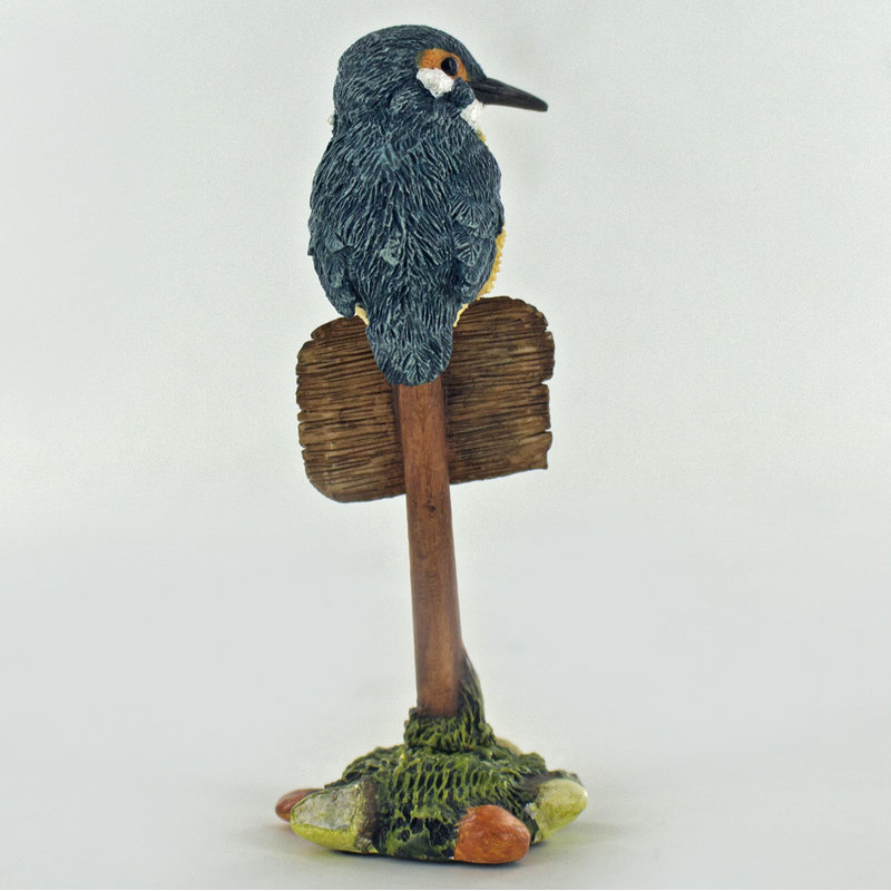 Lugenia Figurines & Sculptures