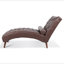 Chaise longue rembourrée-1337585782