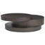 Carmel Solid Wood Cocktail Table-58790659