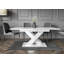 Bronx Extendable Dining Table-31174396