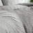 Bali Collection Clipped Jacquard Microfiber Duvet Cover Set-68026126-68026125