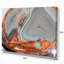 «Beautiful Lake Superior Agate», impression sur toile-34273555-34273574