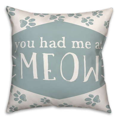 Housse de coussin carré et insert
