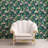 Ahanu Peel & Stick Floral Tile-2000246385