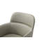 Fauteuil capitonné en acier-1550384143