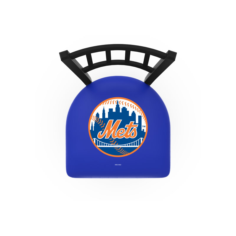 Tabouret de bar pivotant L018 New York Mets