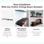 Tablette flottante Tom