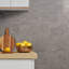 Era 1X6 Stacked Limestone Look Matte Porcelain Mosaic Tile-1825326275