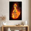 Guitare électrique Abarca Blazing-108391407