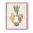 Pink Single Picture Framed is unavailable