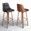 Tabouret de bar et de comptoir Archaimbaud-87383807-88389393-90143558