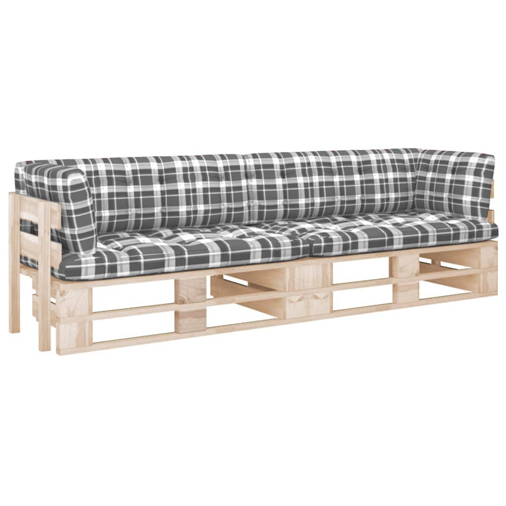 Gartenecksofa