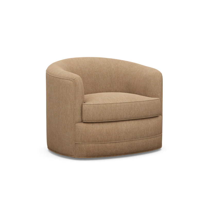 Chaise pivotante Kava, 2713-16