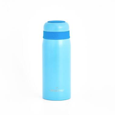BEST INSULATED BOTTLE!!! Coleman FreeFlow AUTOSEAL Insulated