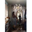 Impulse 30 - Light LED Chandelier-1308689555