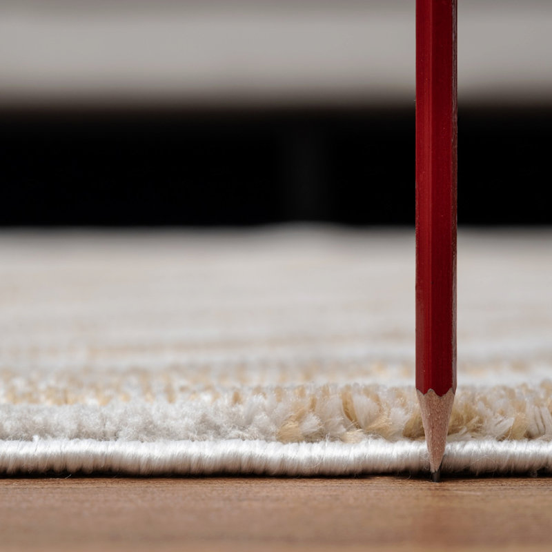Élégance 2 pi X 3 pi Tapis