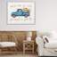 Giclée encadrée «Meet Me Pumpkin Patch» par Lux + Me Designs-2122357328-2122357330