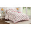Ensemble de courtepointe réversible cerise Cherry-122299091