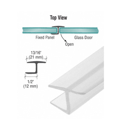 Shower Door Sweep