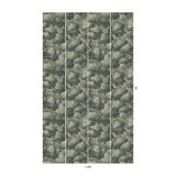 NEMOR Wallpaper - Verde 9'10" - full height wallpaper