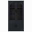 Vitrine d'appoint Horton Led