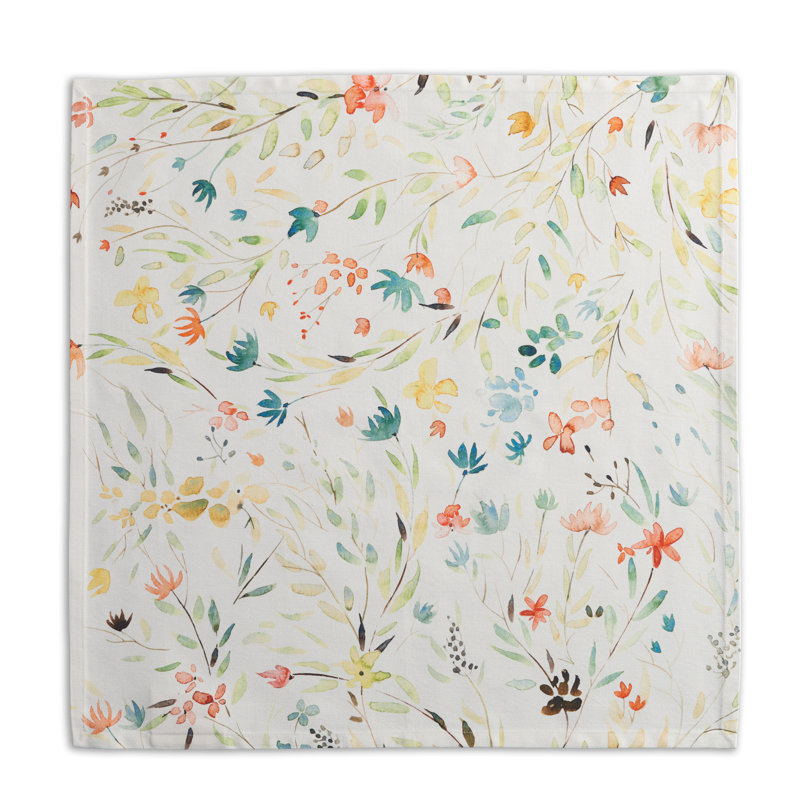 Serviette en coton 20 po Colmar