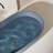 67" x 33.5 Freestanding Soaking Resin Bathtub