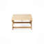Table, table basse Sedona