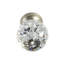 Poignée ronde 1 1/8 de diamètre Brilliance-51205987