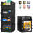 Rebrilliant Plastic Decorative Bin-806379234
