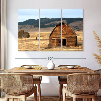 Lilie Barn In Missoula