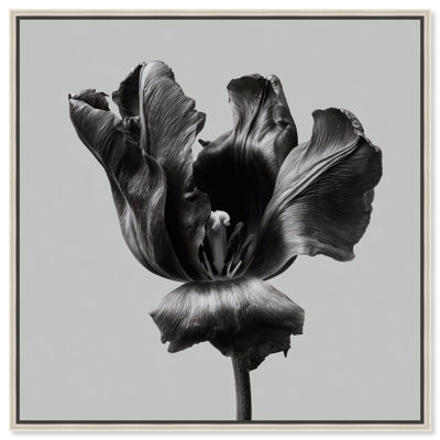 Tidal Wilt II Print by Oliver Gal