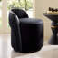 Gretel Swivel Slipper Chair