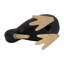 Sculpture décorative en métal Kiwi pour décoration intérieure - Statue moderne pour tablette, table ou salon-89117058