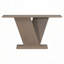 Console Mirod avec placage en bois naturel-657678729