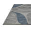 Machine Washable Abstract Brown Area Rug-1481769994