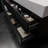 Albizu 71 " W Wall Mounted 2 Double With Acrylic Top-88999168