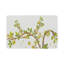 Cherry Blossom Pebble 17.5" Vinyl Placemat-50817609