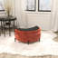 Repose-pieds en chenille avec rangement-2001164393