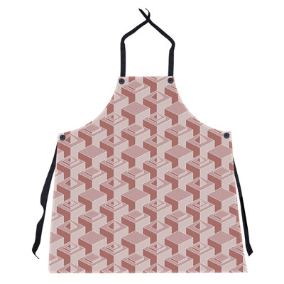 Jordao Bib Apron