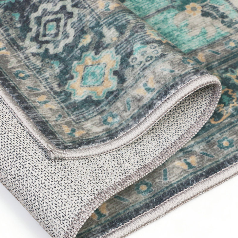 Chemin de table Roehit, Tapis de couloir 2 pi x 8 pi